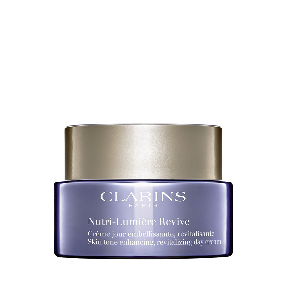 Nutri-Lumière Revive Day Cream - 50ml