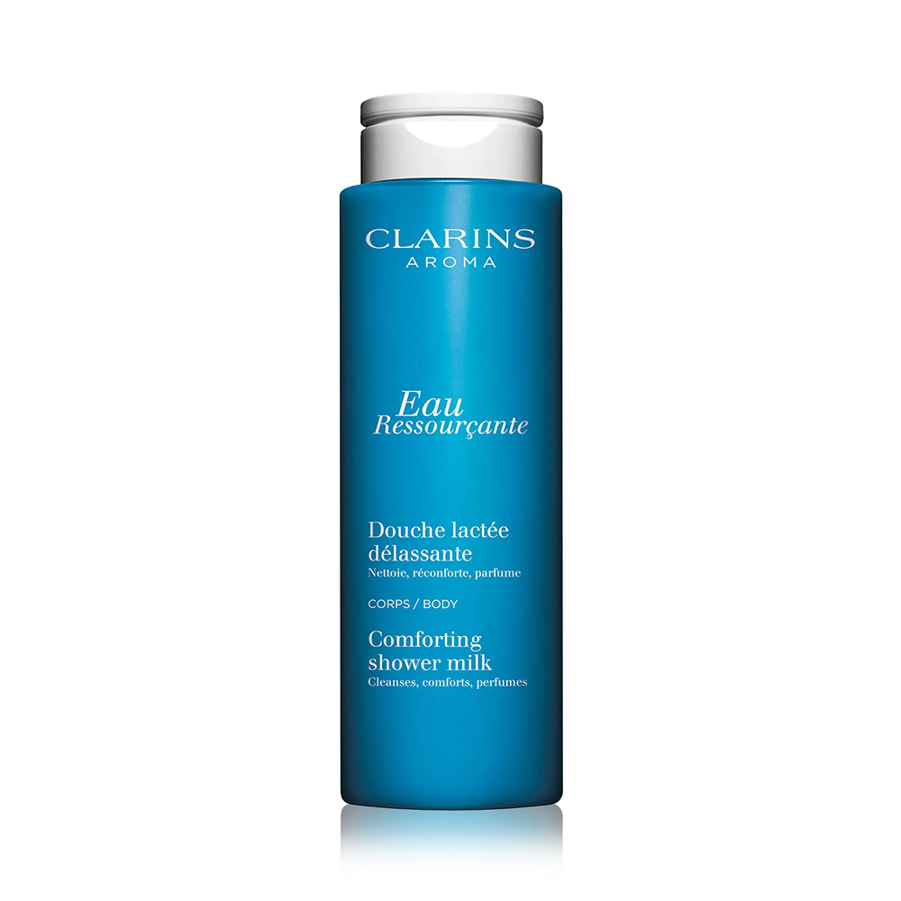  Eau Ressourçante Comforting Shower Milk - 200ml