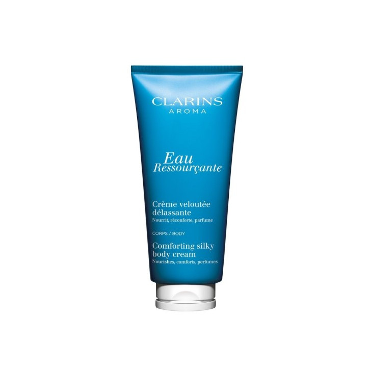 Eau Ressourçante Body Cream - 200ml