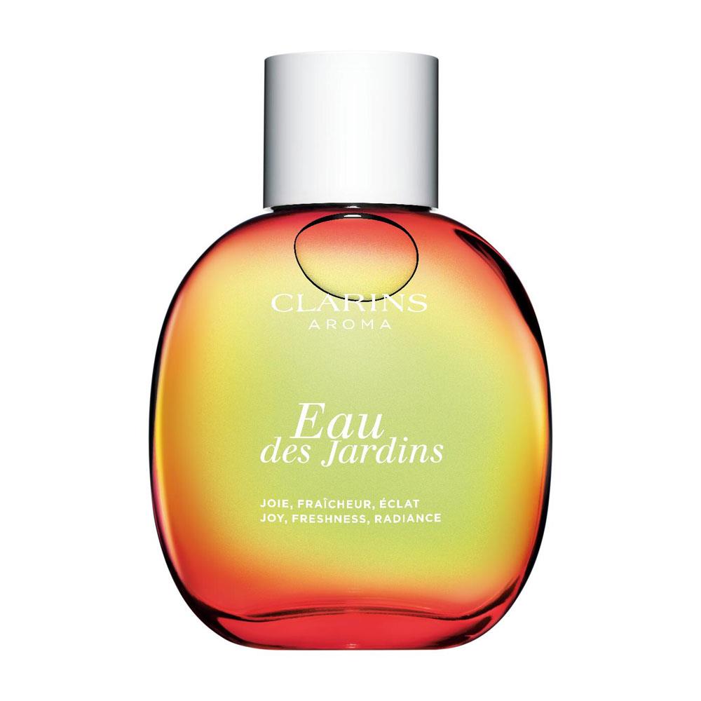 Eau Des Jardins Treatment Body Spray - 100ml