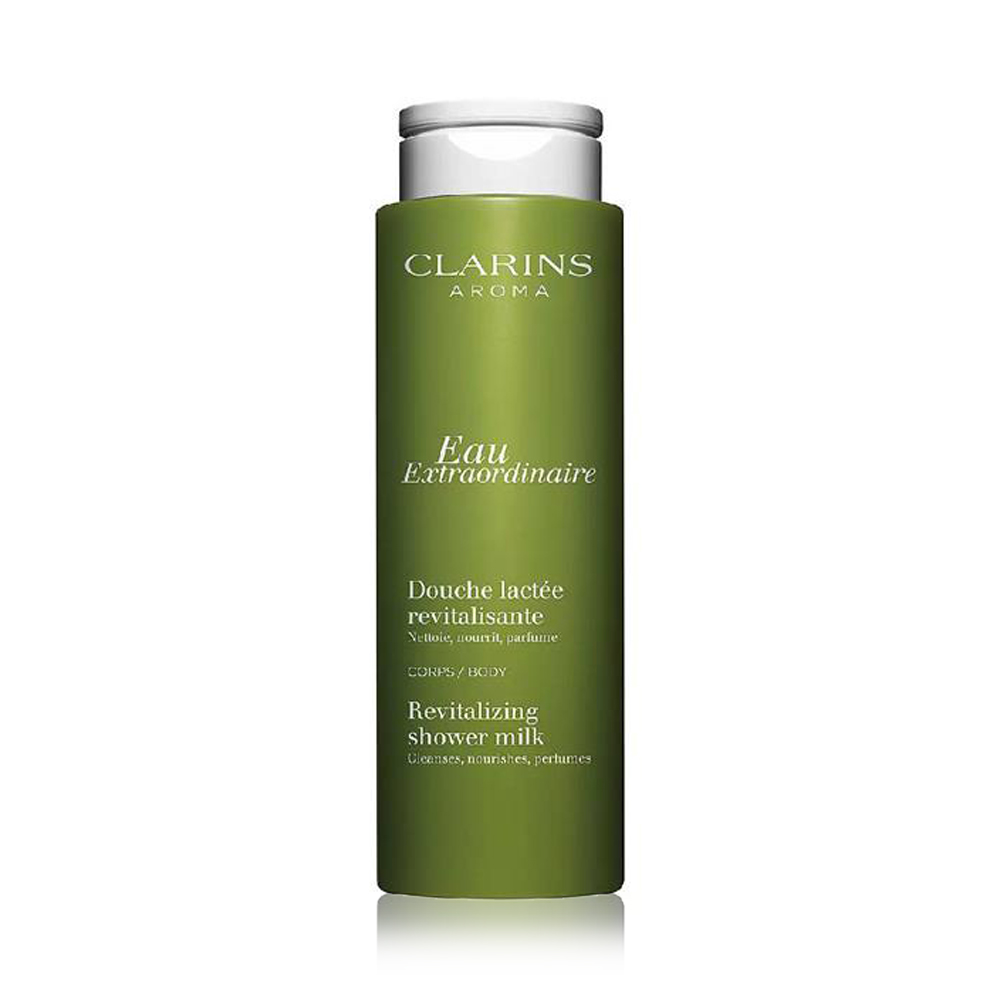 Eau Extraordinaire Revitalising Shower Milk - 200ml