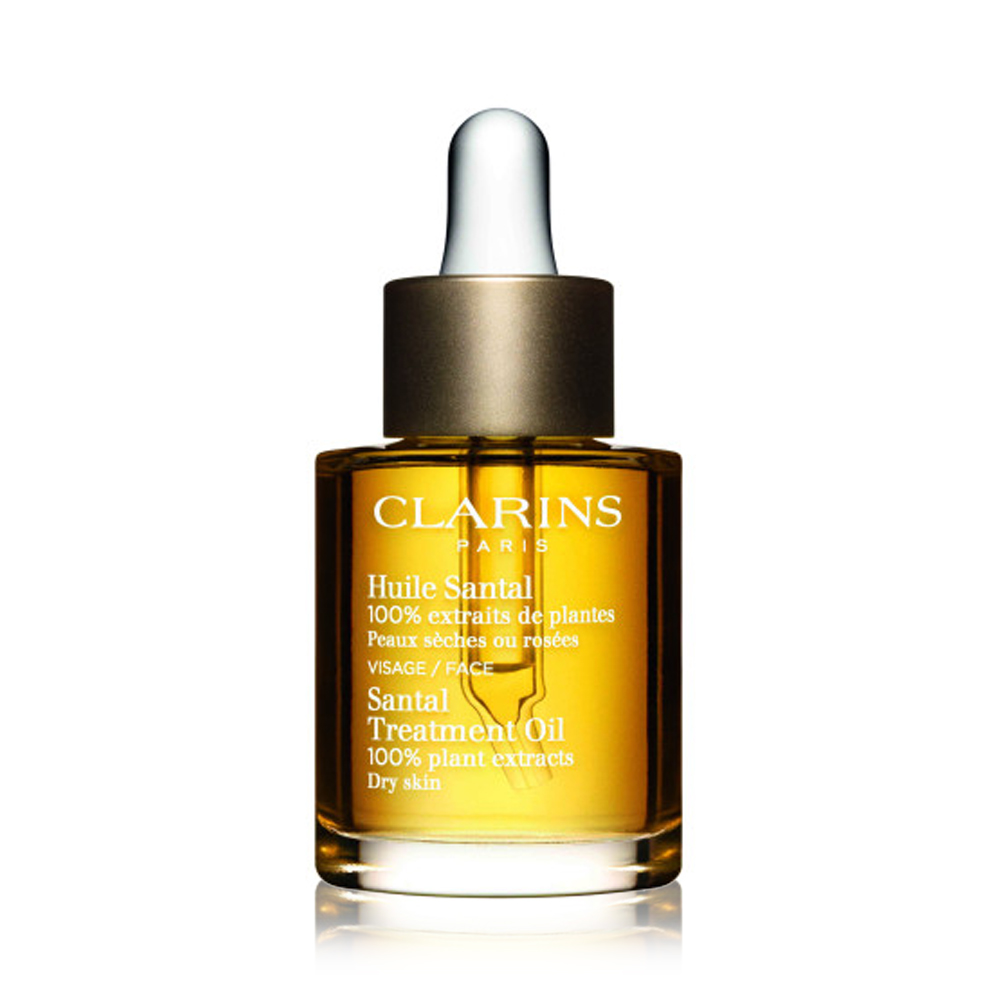 Santal Face Treatment Oil - 30ml