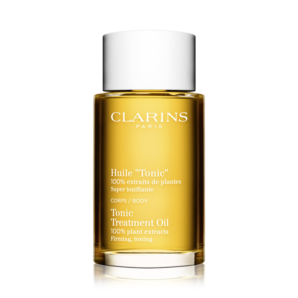 Tonic Body Treatment Oil - 100ml