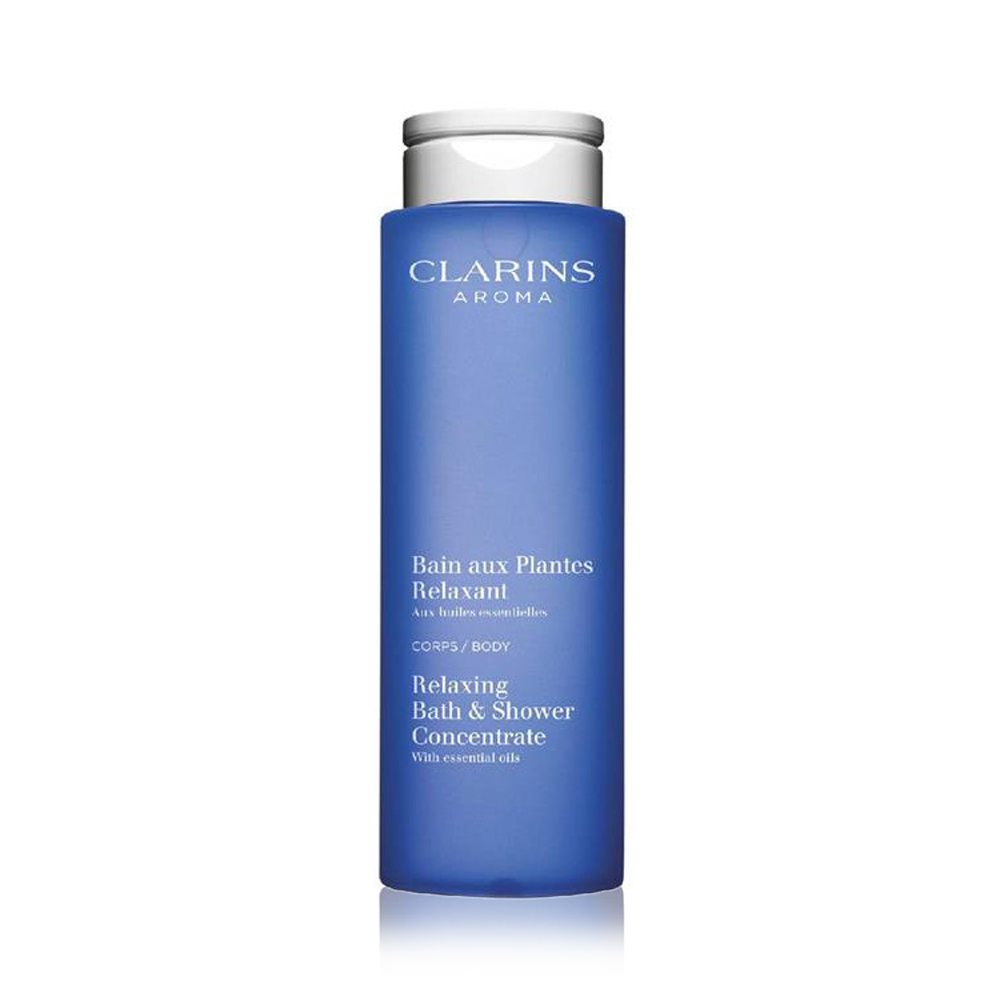 Relaxing Bath & Shower Concentrate -200ml