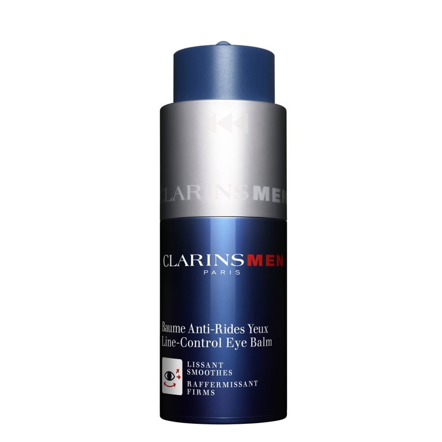 Men Line Control Eye Balm - 20ml