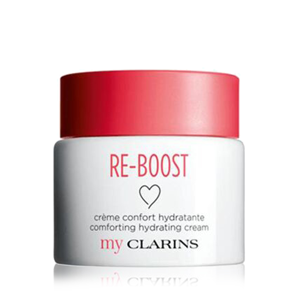 Re-Boost Comforting Hydrating Cream - 50ml