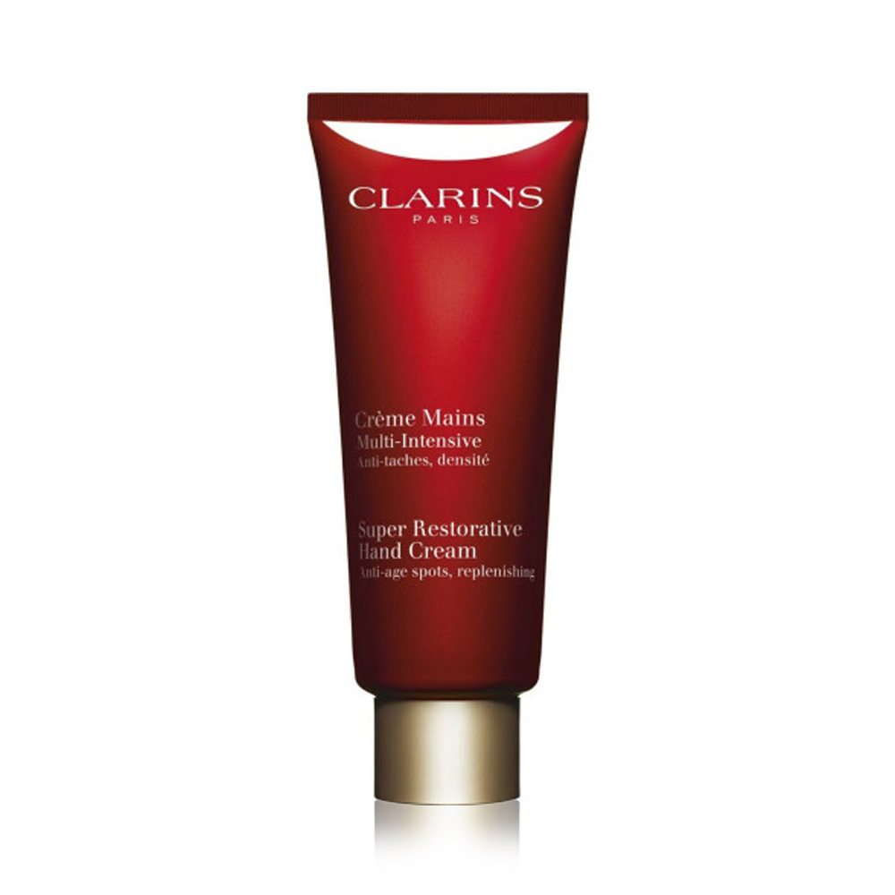 Super Restorative Age -Control Hand Cream - 100ml