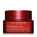 Multi Intensive Jour Super Restorative Day Cream (All Skin Types) - 50ml