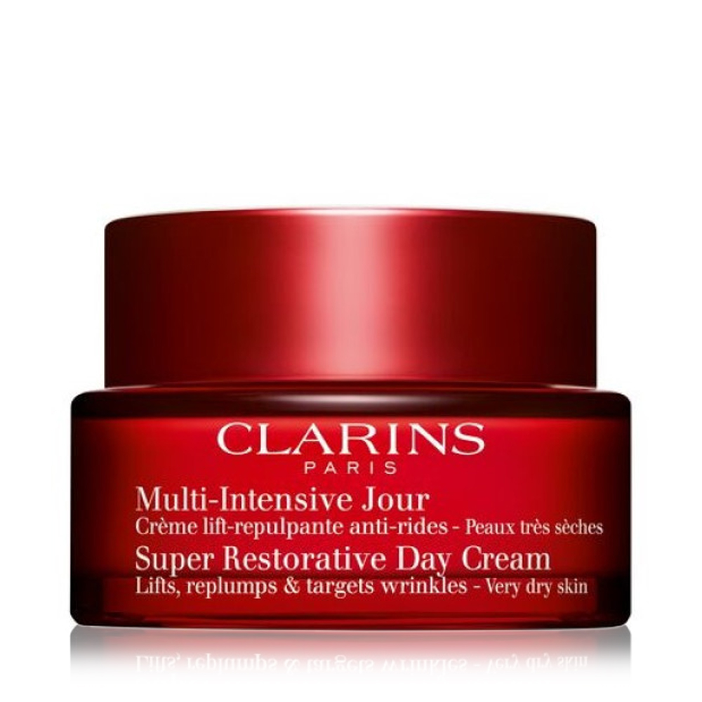 ​​Super Restorative Day Cream - 50ml Very Dry Skin Types