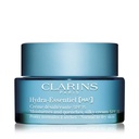 Hydra-Essentiel Moisturizes Silky Cream SPF15 - 50ml