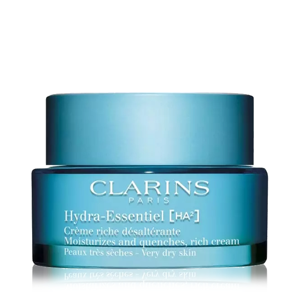 Hydra-Essentiel Moisturizes Silky Rich Cream - 50ml