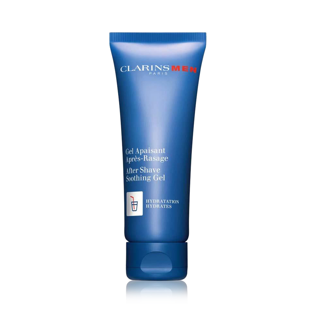 After Shave Soothing Gel - 75ml