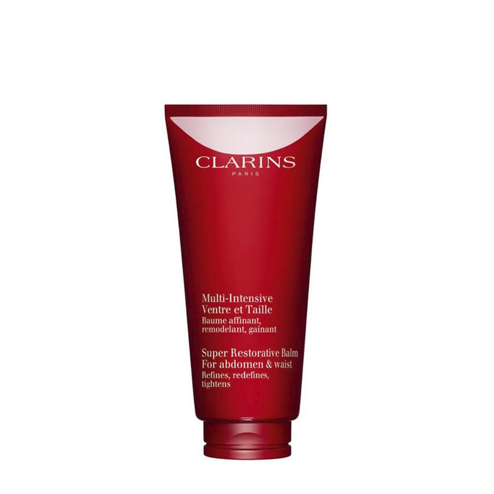 Super Restorative Redefining Body Cream - 200ml
