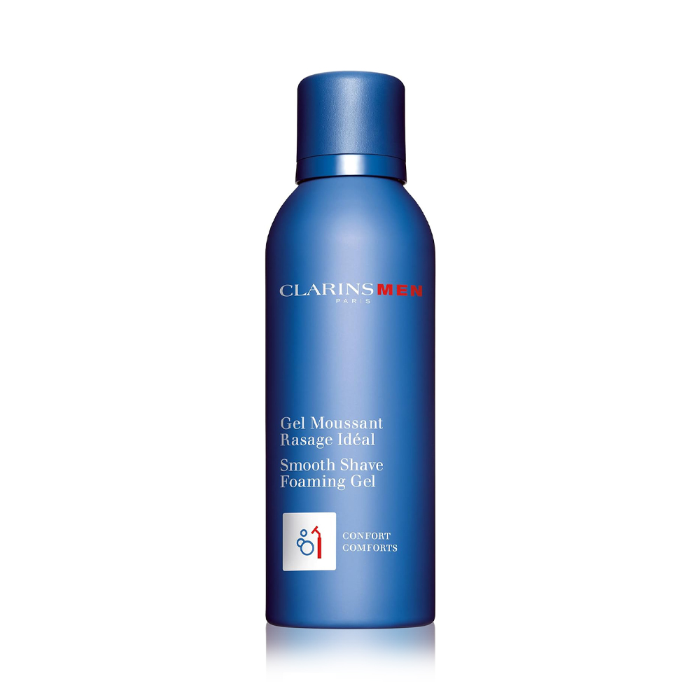 Foaming Shave Gel - 150ml