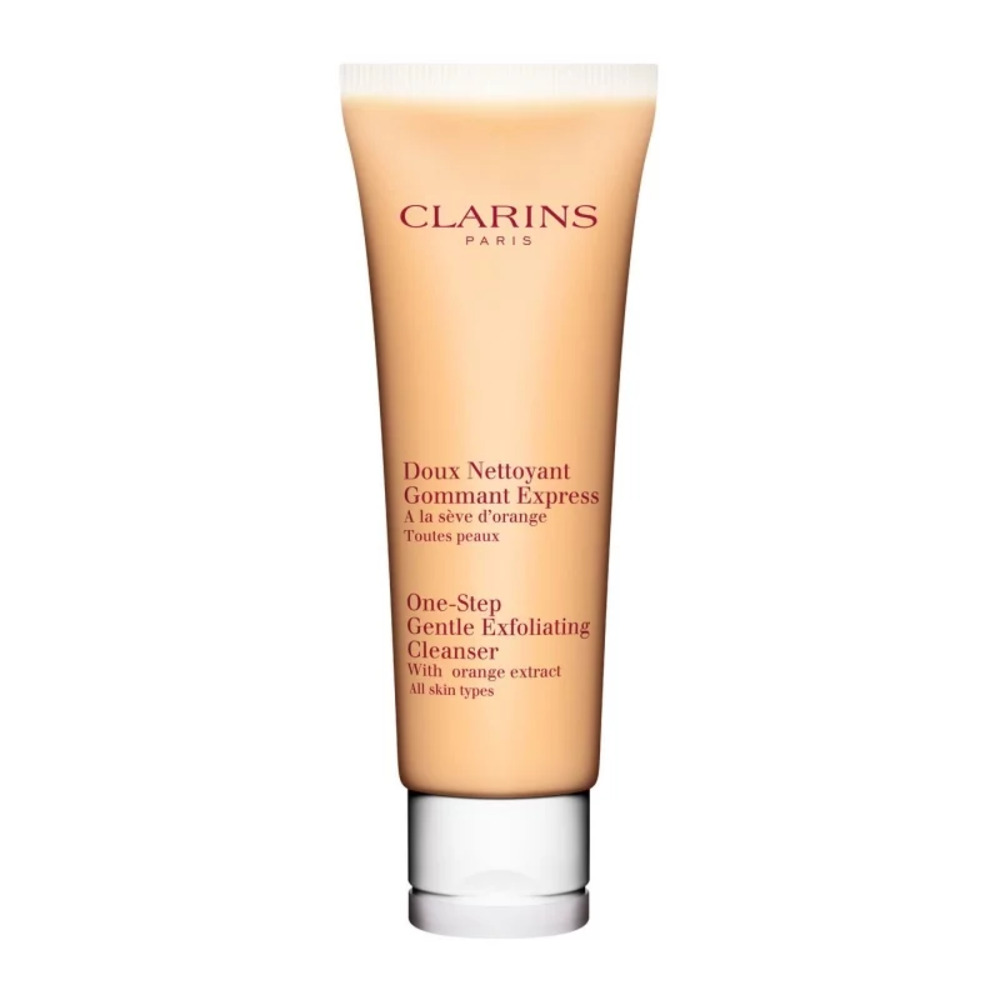 One Step Gentle Exfoliating Cleanser - 125ml