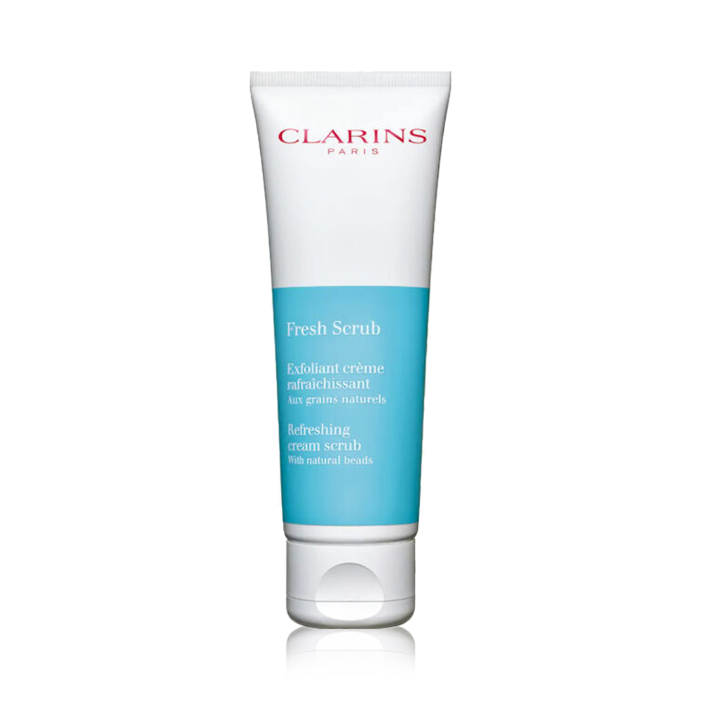 Refreshing Cream Scrub - 50ml