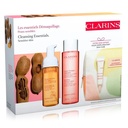 Cleansing Essentials for Sensitive Skin Set - 4pcs