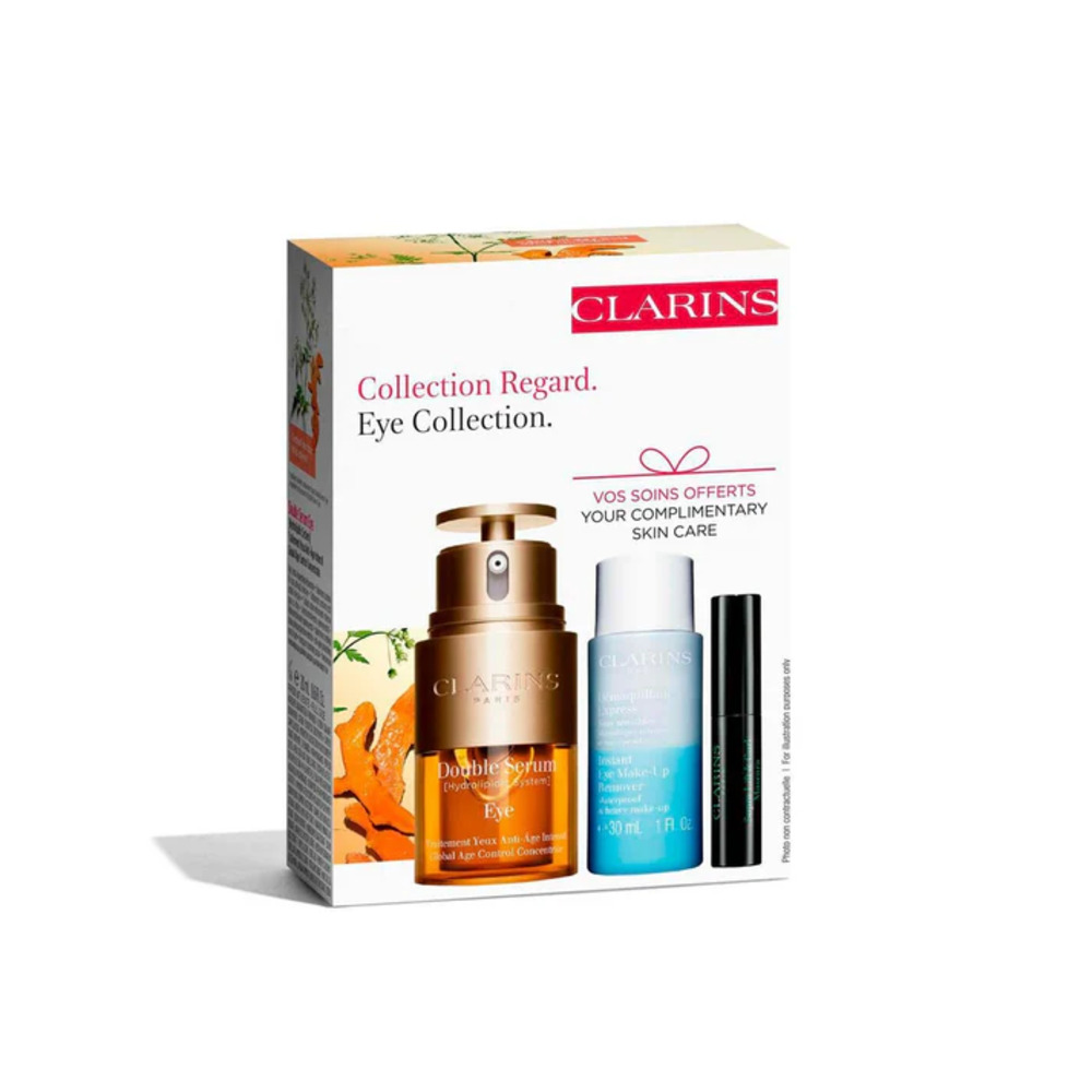 Collection Regard Eye Collection - 3pcs