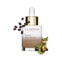 Tinted Oleo-Serum Foundation - N 07   