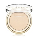 Ombre Skin Intense Colour Powder Eyeshadow - N 01 Matte Ivory