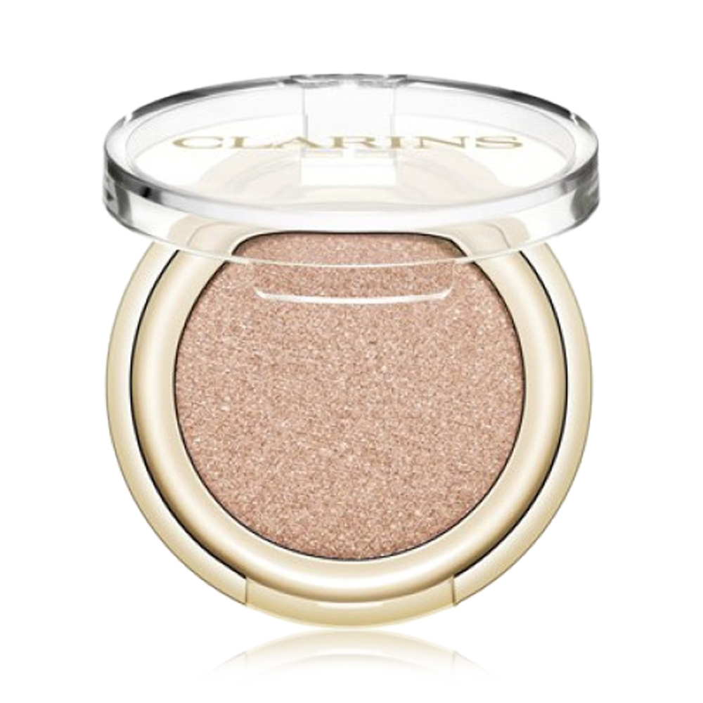 Ombre Skin Intense Colour Powder Eyeshadow - N 02 Pearly Rosegold
