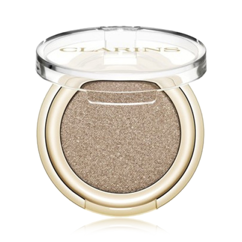 Ombre Skin Intense Colour Powder Eyeshadow - N 03 Pearly Gold