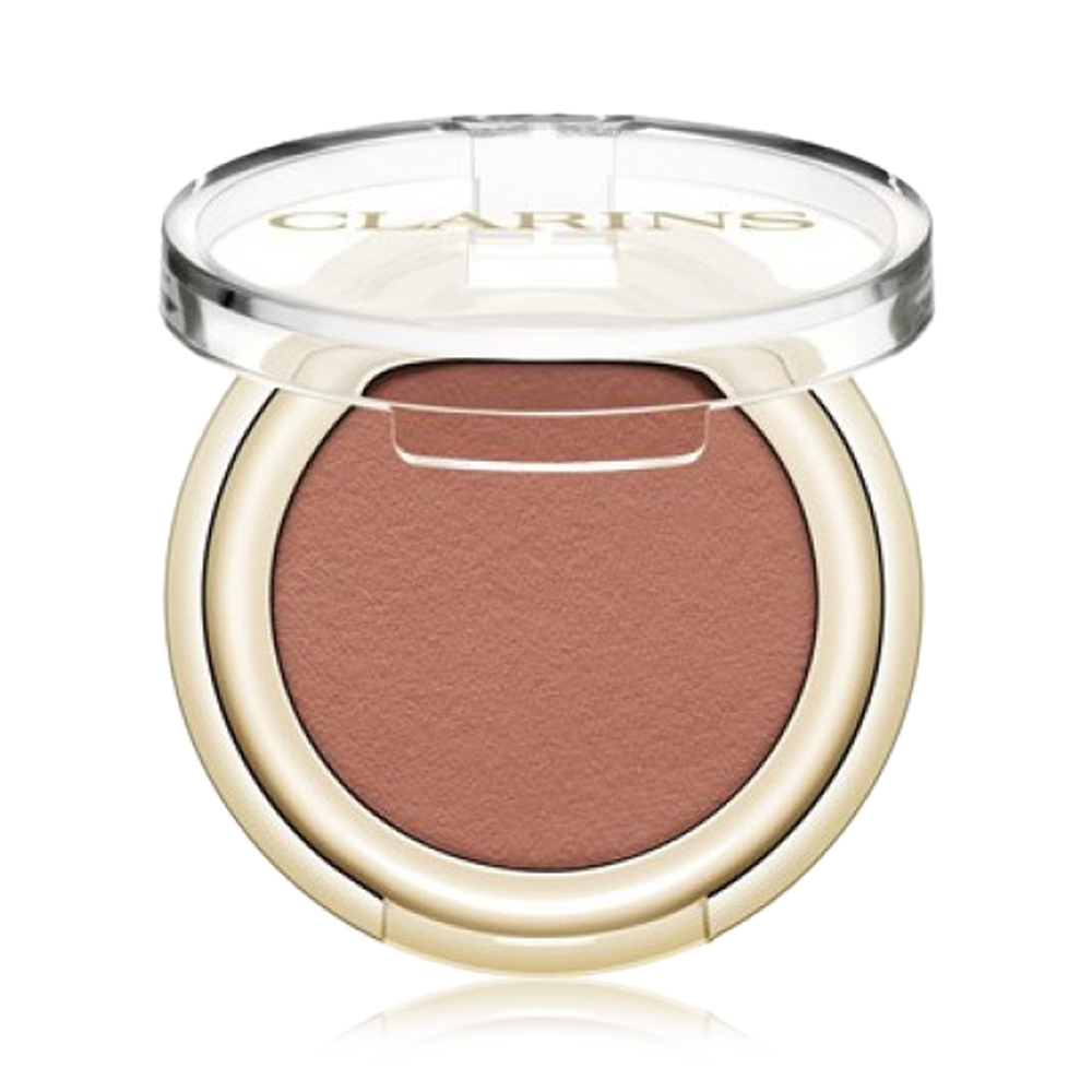 Ombre Skin Intense Colour Powder Eyeshadow - N 04  Matte Rosewood