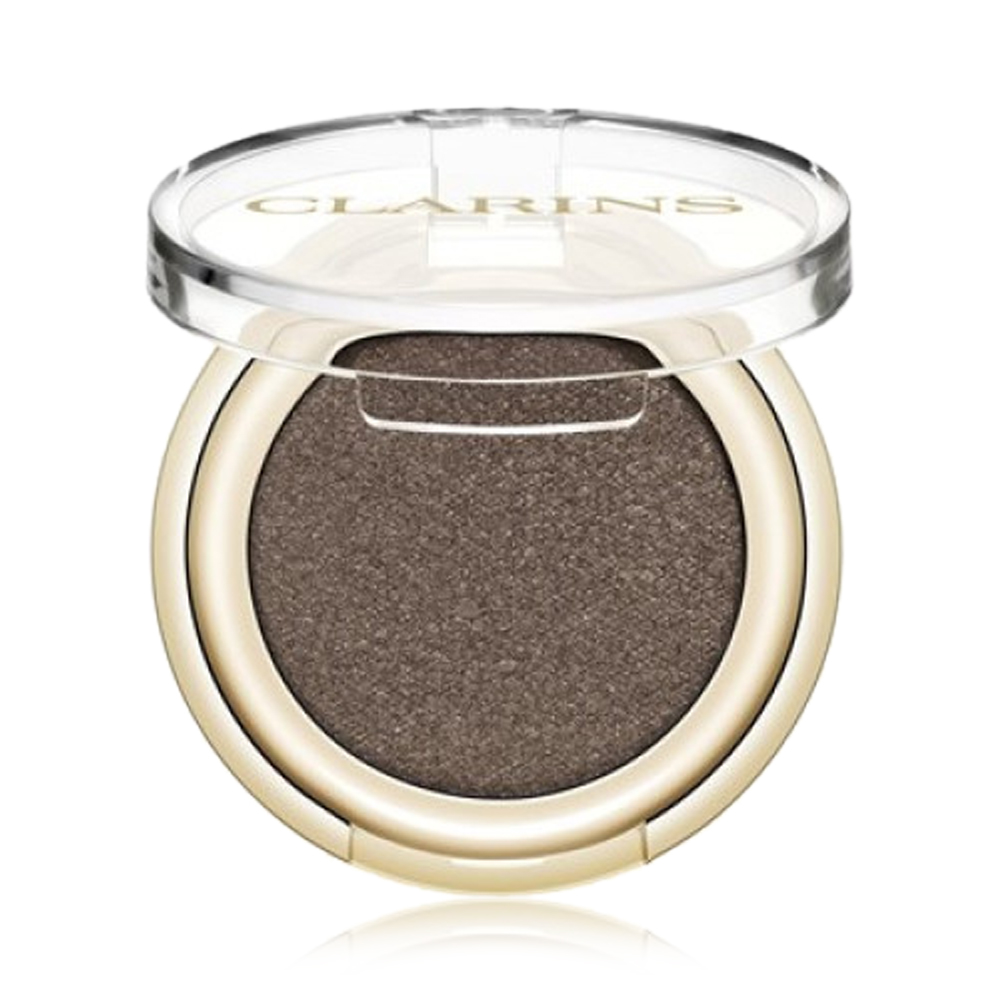 Ombre Skin Intense Colour Powder Eyeshadow - N 06 Satin Mocha