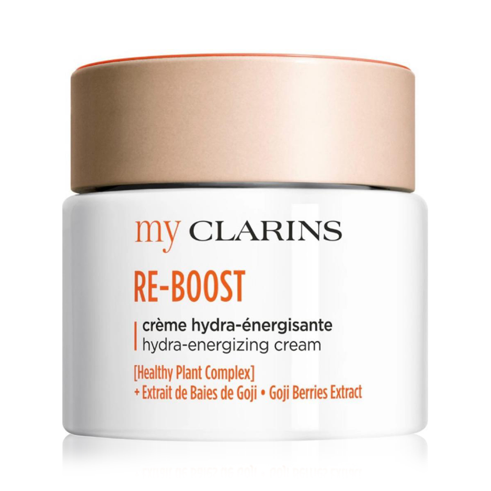 Re-Boost Hydra-Energizing Cream - 50ml