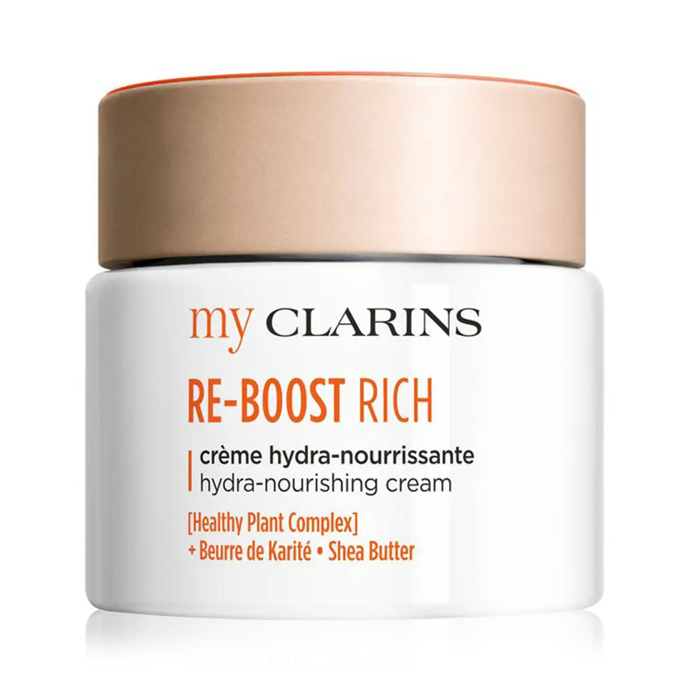 Re-Boost Rich Hydra-Nourishing Cream - 50ml
