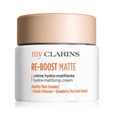 Re-Boost Matte Hydra-Matifying Cream - 50ml 