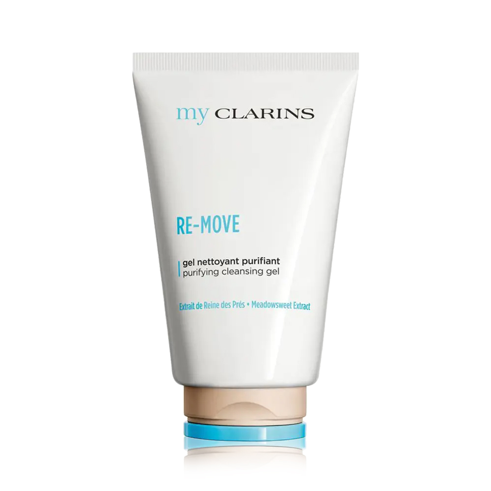 Re-Move Purifying Cleansing Gel - 125ml