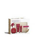 Eau Dynamisante ,Perfume Gift Set - 3pcs