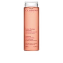 Soothing and Toning Facial Lotion Sensitive to Dry - 400ml
