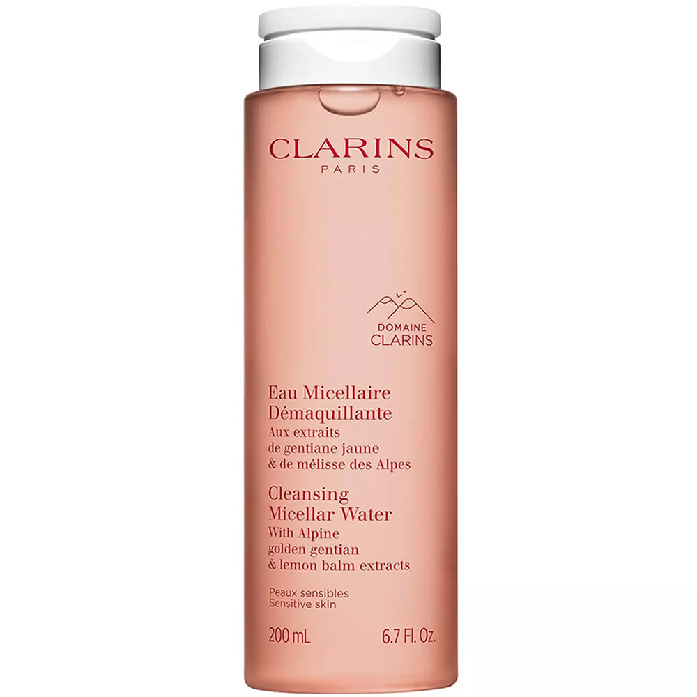 Cleansing Micellar Water - 200ml