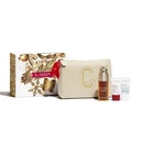 Clarins Double Serum Light Collection Set - 4pcs