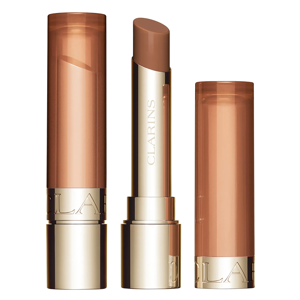 Lip Oil Balm - N04 - Almond