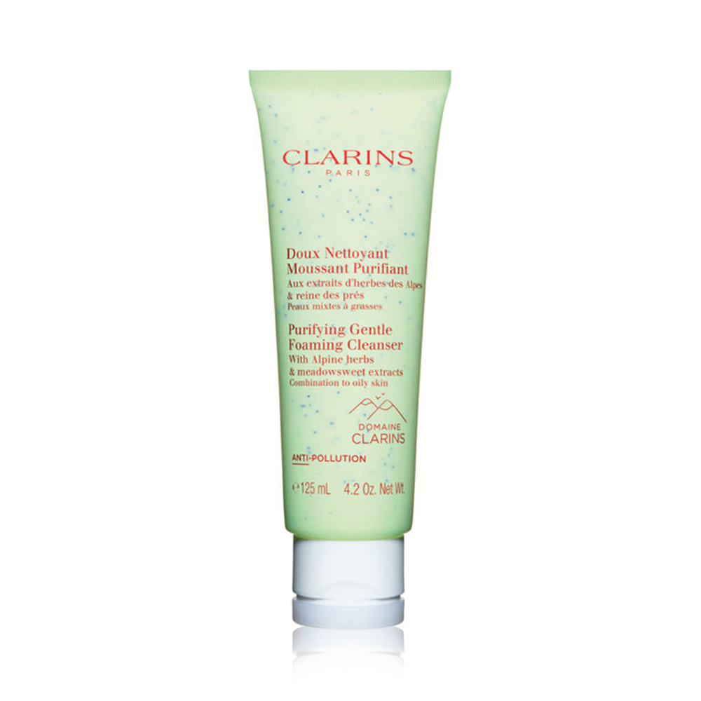 Purifying Gentle Cleanser - 125ml Combination to Oily Skin