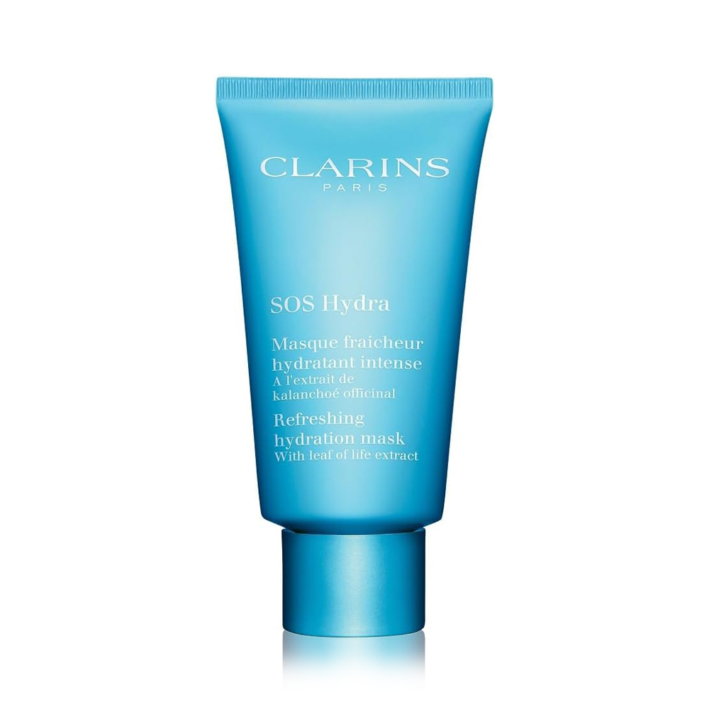 SOS Hydra Face Mask - 75ml