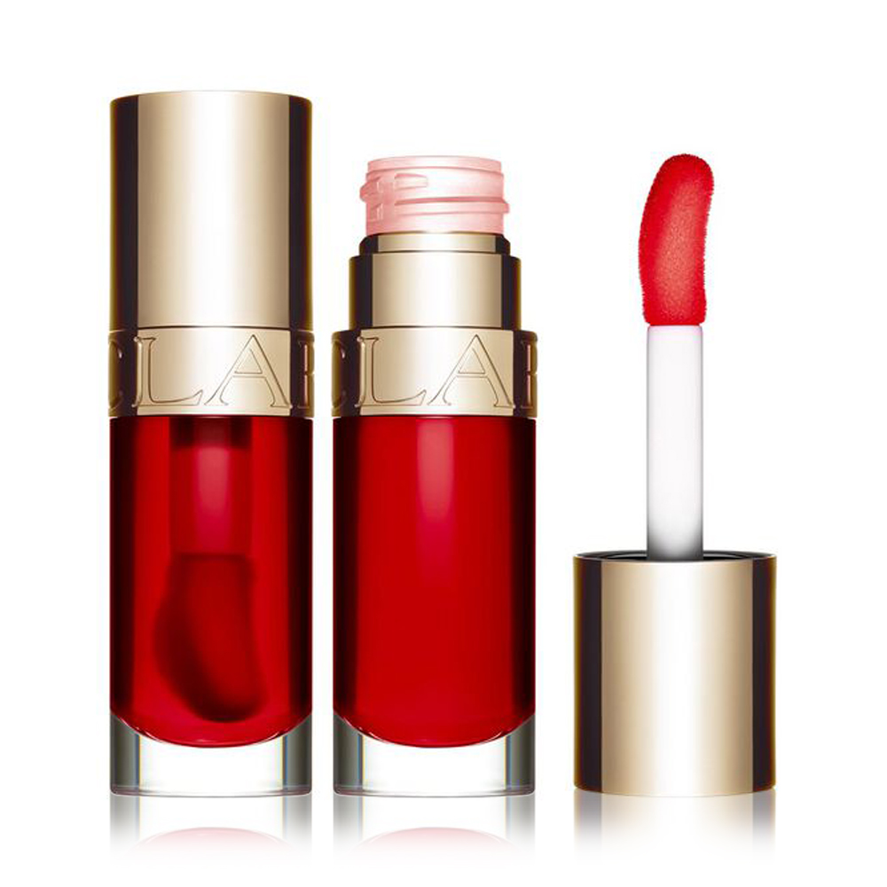 Lip Comfort Oil - N 08 Strawberry