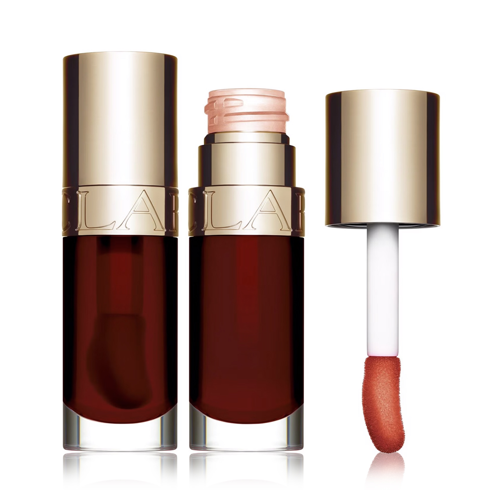 Lip Comfort Oil - N 09 Chocolate