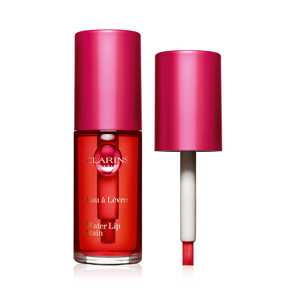 Water Lip Stain - N 01 Pink