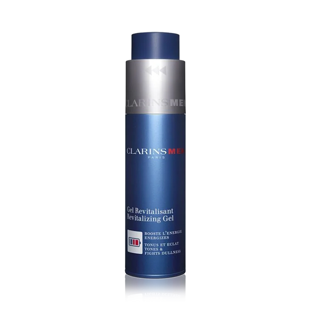 Men Revitalizing Gel - 50ml