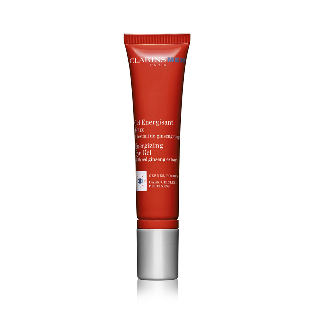 Energizing Eye Gel - 15ml