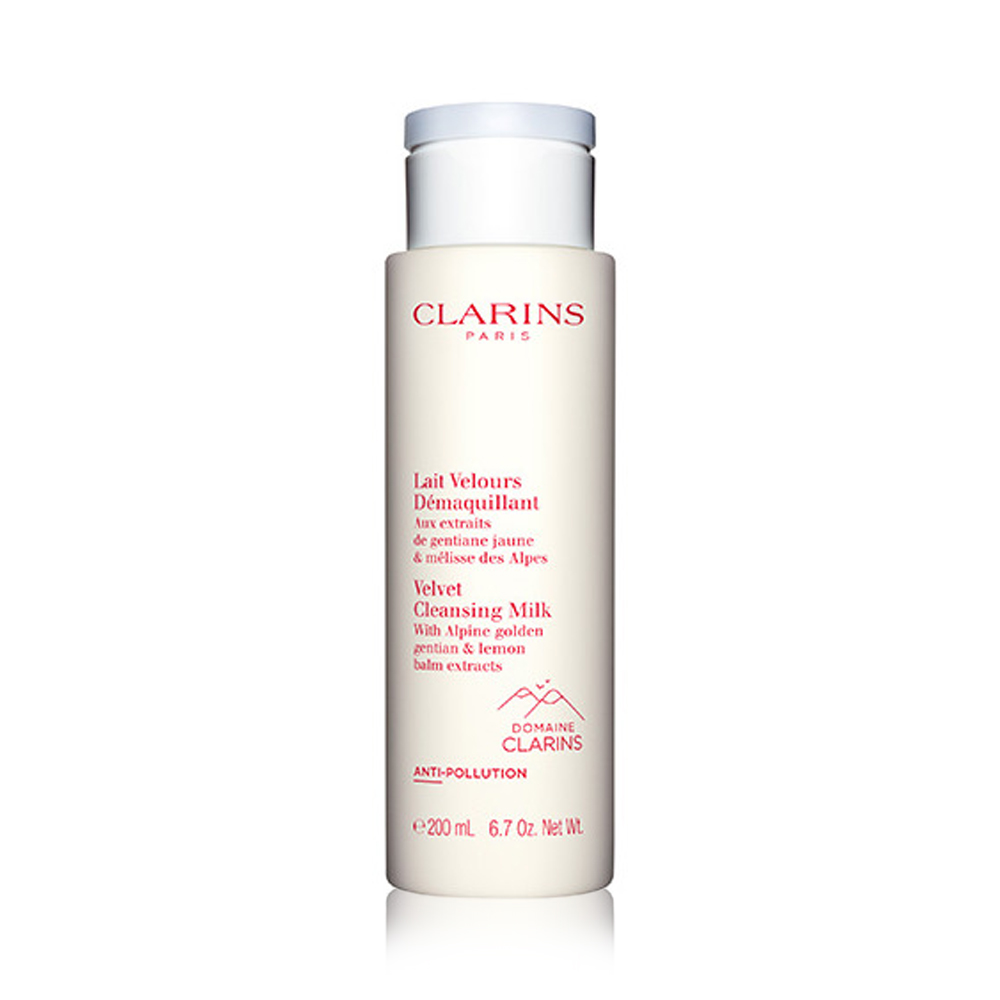Velvet Cleansing Milk - 200ml