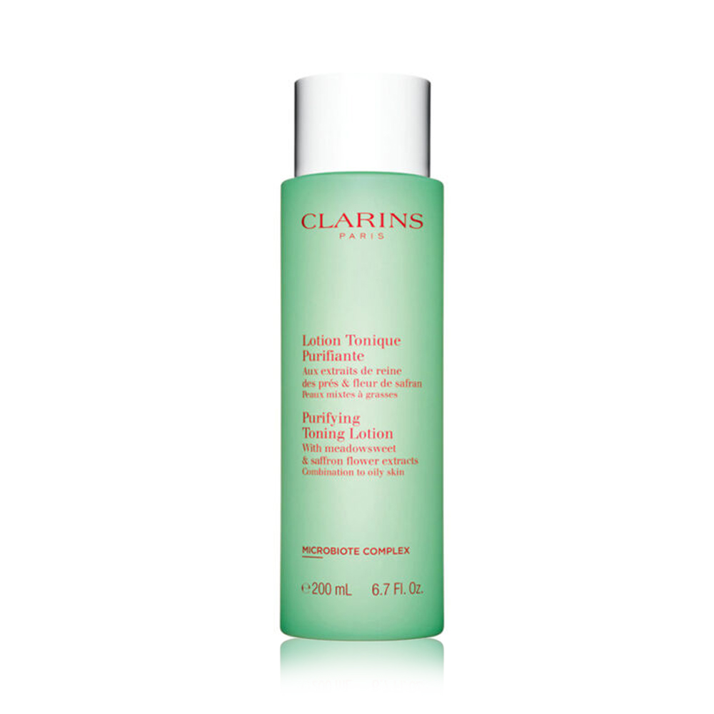 Purifying Toning Lotion - 200ml