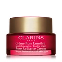 Rose Radiance Cream - 50ml All Skin Types