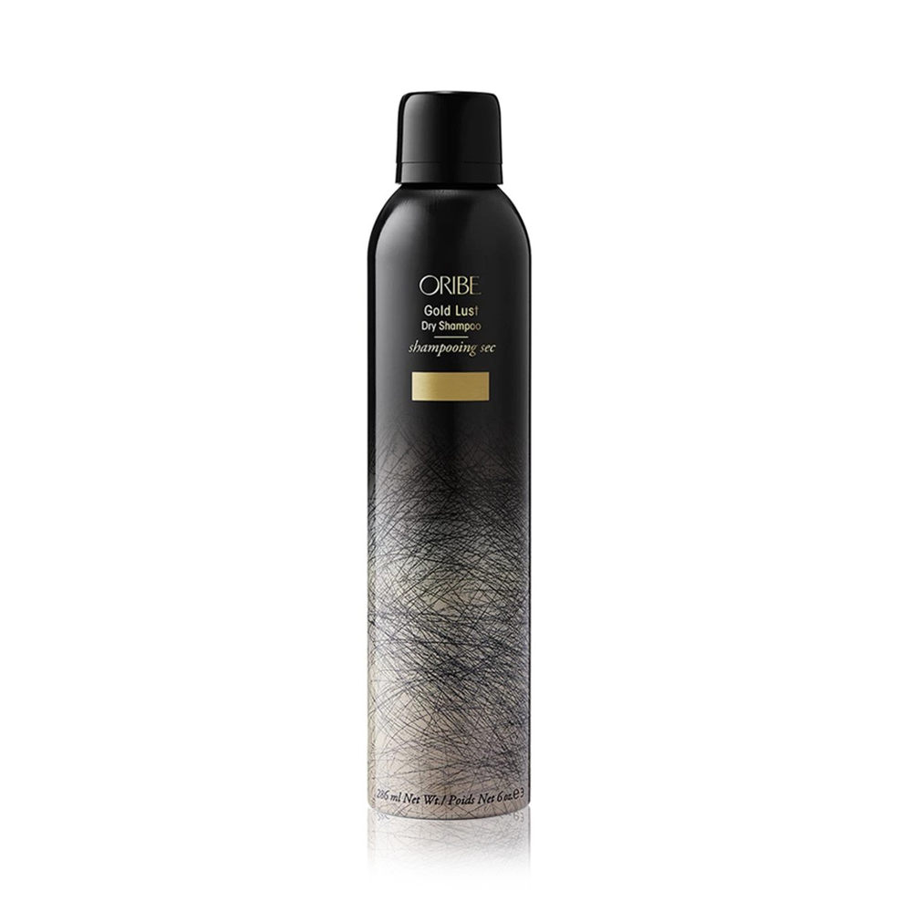 Gold Lust Dry Shampoo