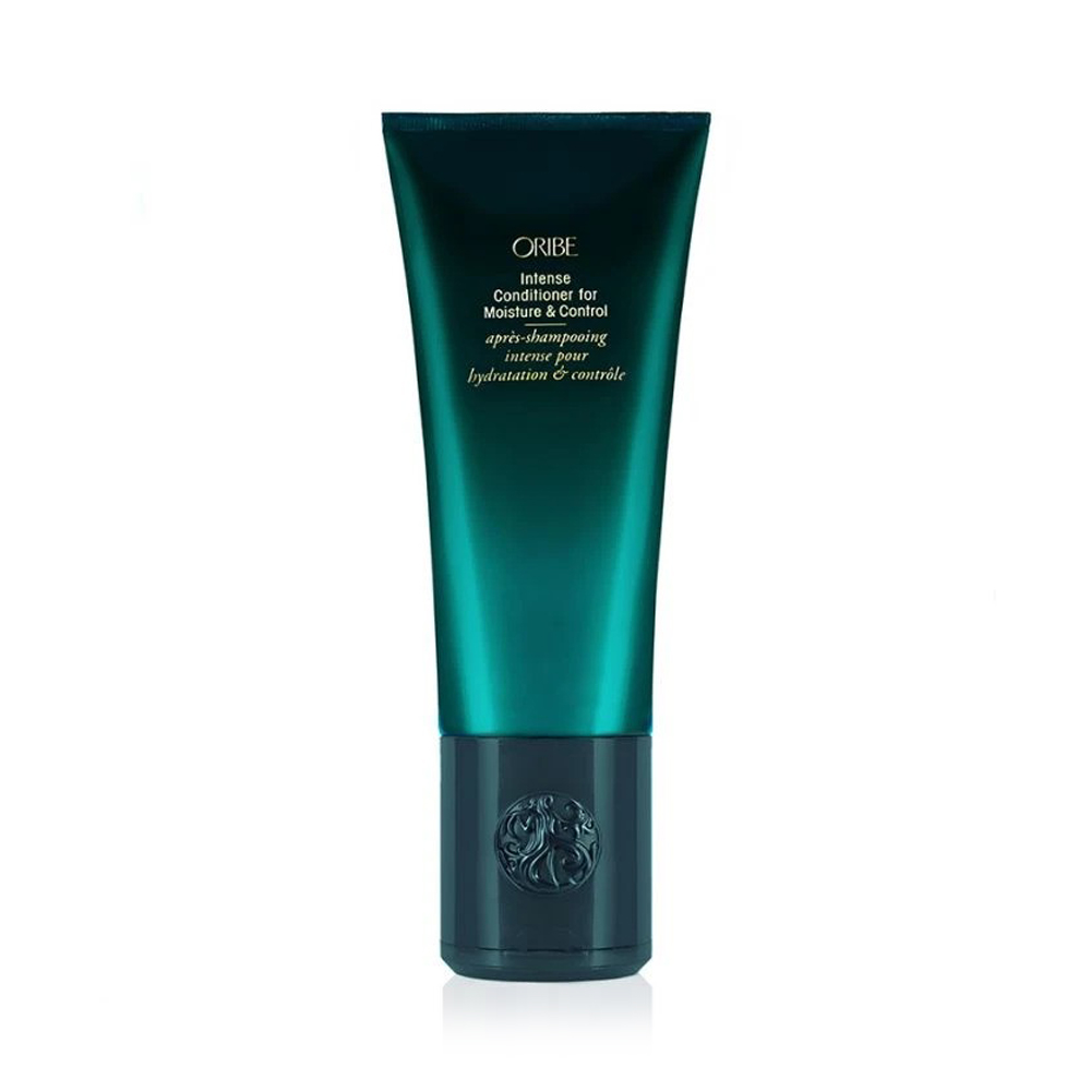 Intense Conditioner for Moisture & Control - 200ml