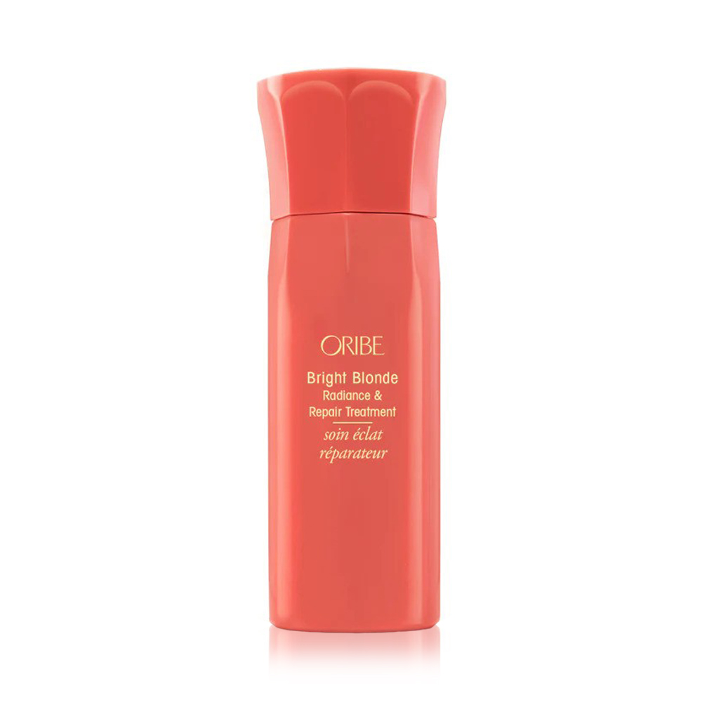 Bright Blonde Radiance and Repair Treatment